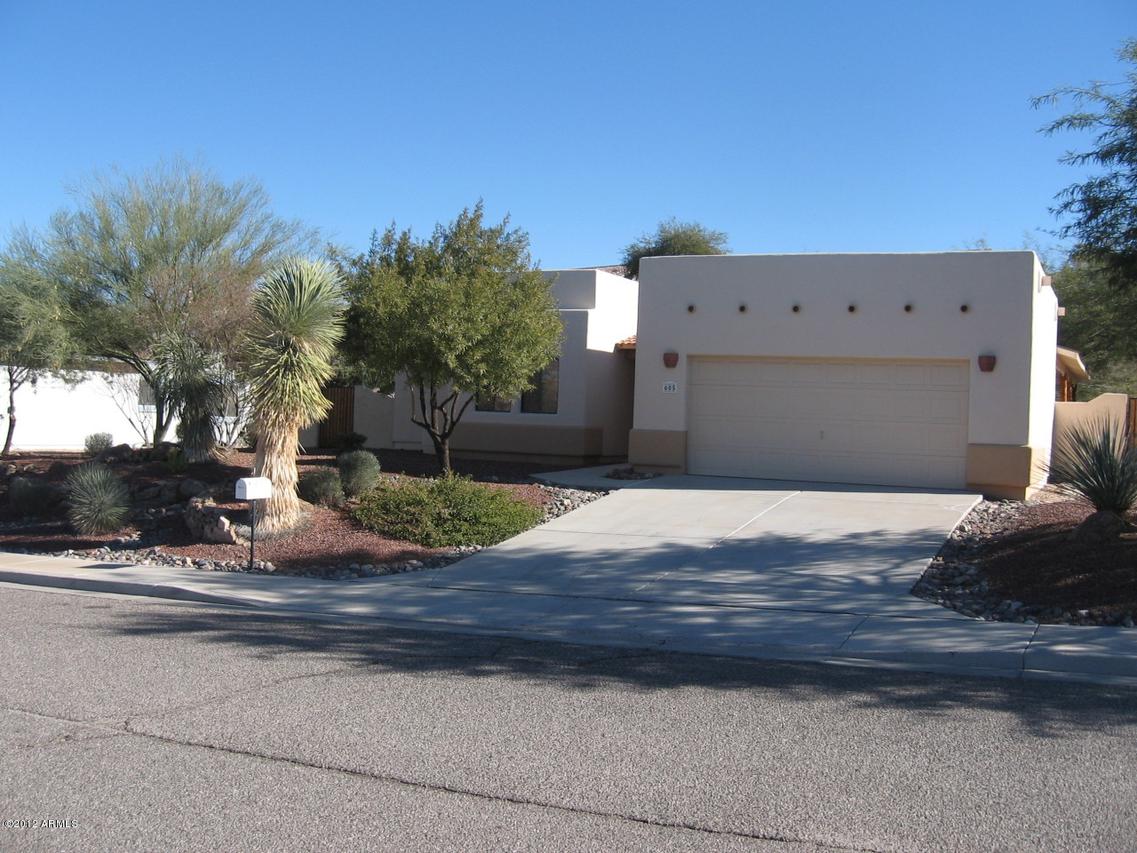 605 S Lincoln St., Wickenburg, AZ 85390