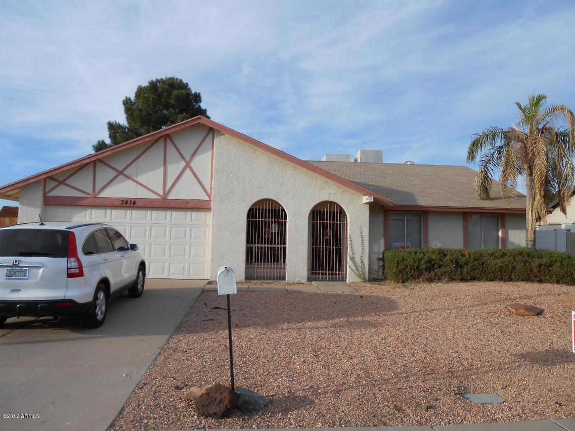 3414 W Angela Dr., Phoenix, AZ 85053