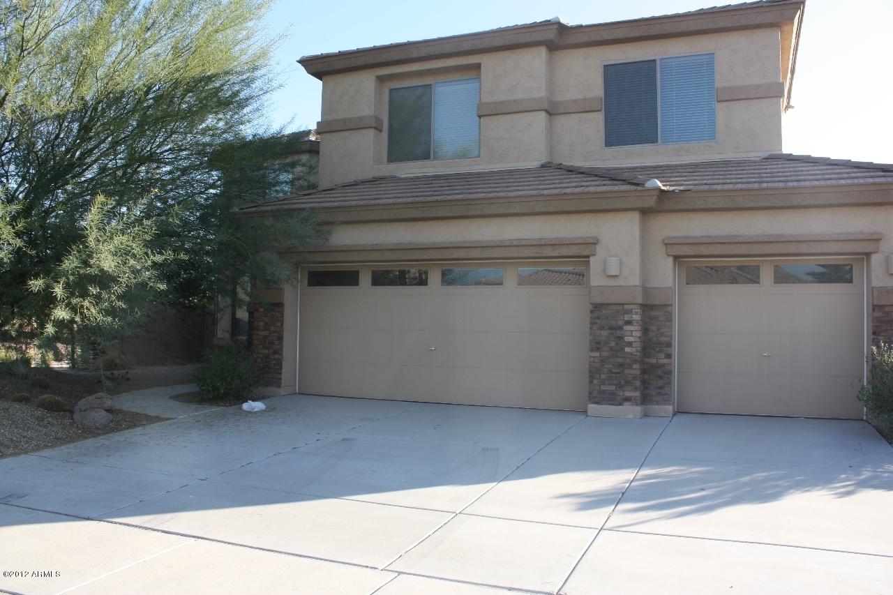 2205 W Eagle Feather Rd., Phoenix, AZ 85085