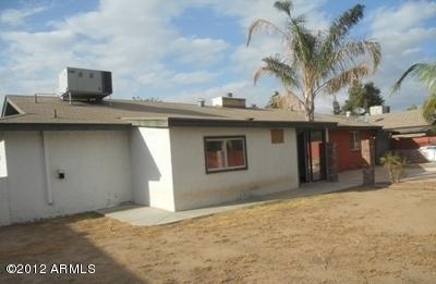 709 N Williams, Mesa, AZ 85203