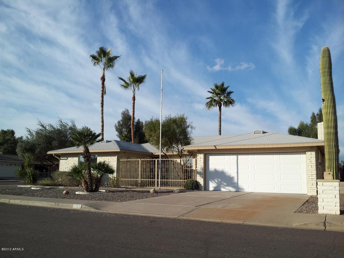4938 E Forge Ave., Mesa, AZ 85206