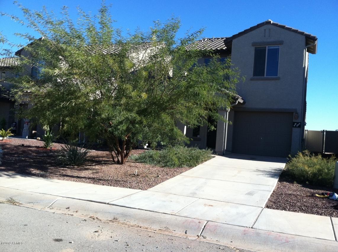 33925 S Bronco Dr., Red Rock, AZ 85145