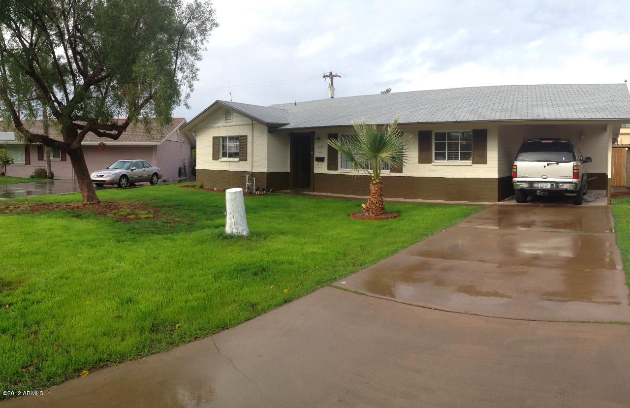 2022 E Mulberry Dr., Phoenix, AZ 85016