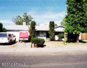 6960 W Solano Dr., Glendale, AZ 85303