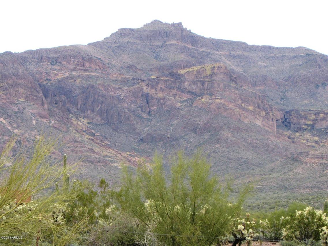 4073 S Redtail Tr. #N/A, Gold Canyon, AZ 85118