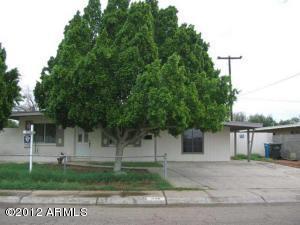 4411 N 36th Dr., Phoenix, AZ 85019