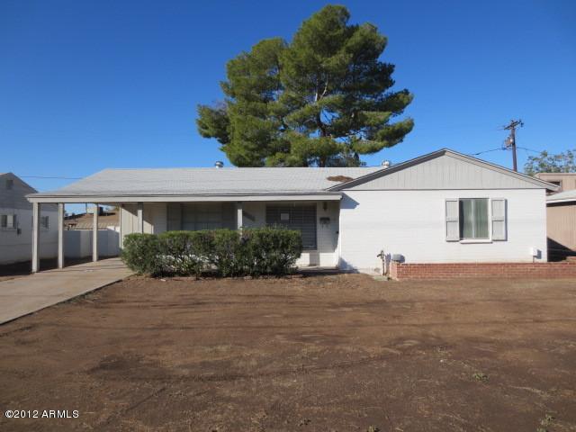 5740 N 12th St., Phoenix, AZ 85014