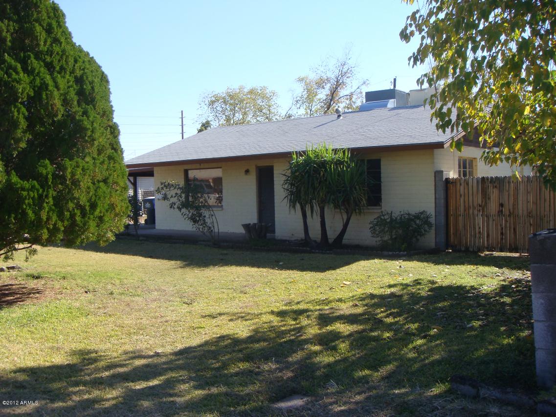 2323 W Marshall Ave., Phoenix, AZ 85015