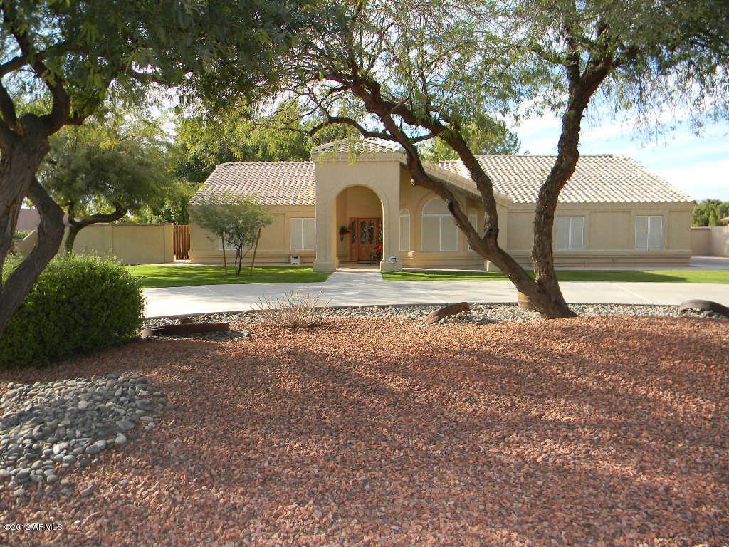 6616 N Citrus Rd., Waddell, AZ 85355
