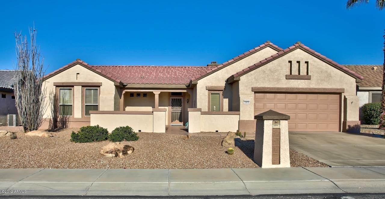 15850 W Silver Breeze Dr., Surprise, AZ 85374