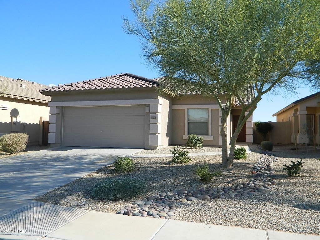 18447 N Cook Dr., Maricopa, AZ 85138