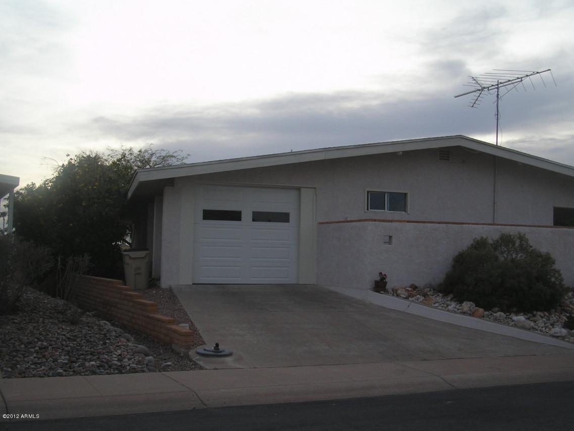 2552 N Trevino Pl., Mesa, AZ 85215