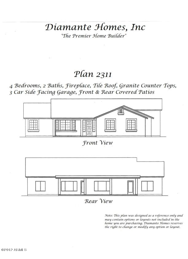 1651 E Loveland Ln., San Tan Valley, AZ 85140