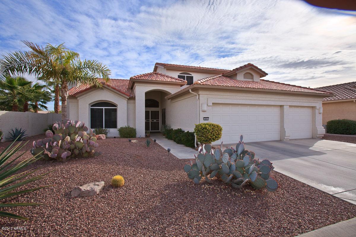 3233 N 152nd Ave., Goodyear, AZ 85395