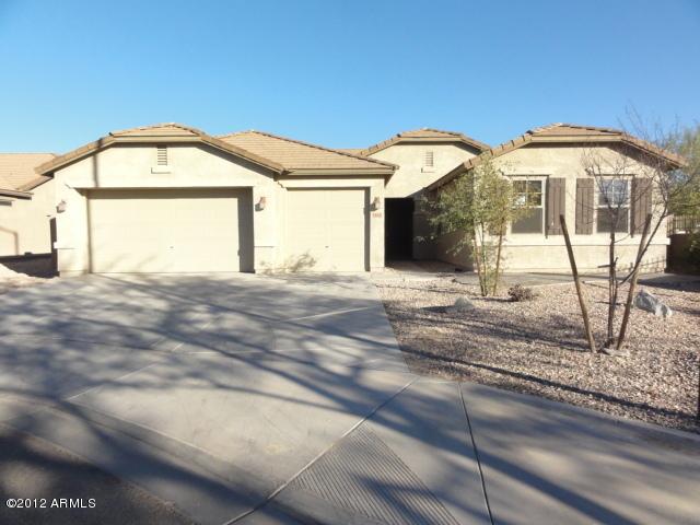 1913 S 227th Dr., Buckeye, AZ 85326