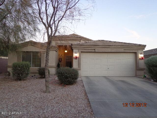 2138 N St Pedro Ave., Casa Grande, AZ 85122