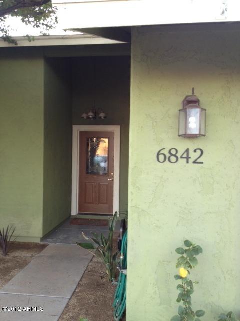 6842 S 42nd Way, Phoenix, AZ 85042
