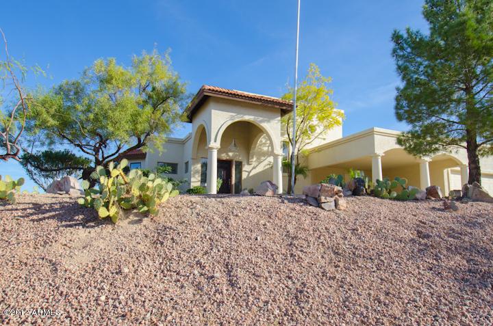 12205 N Palisades Blvd., Fountain Hills, AZ 85268