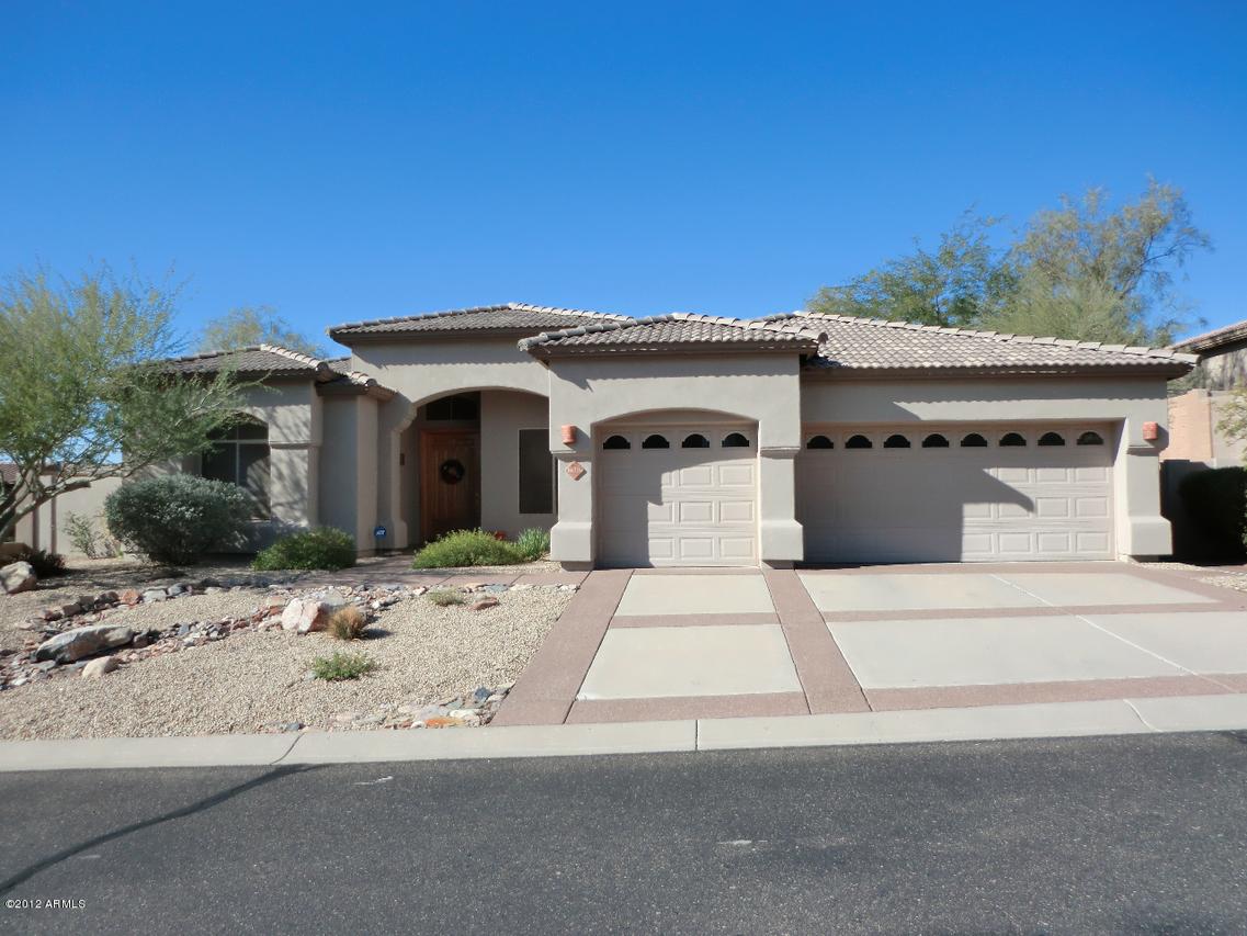 16394 N 108th Pl., Scottsdale, AZ 85255