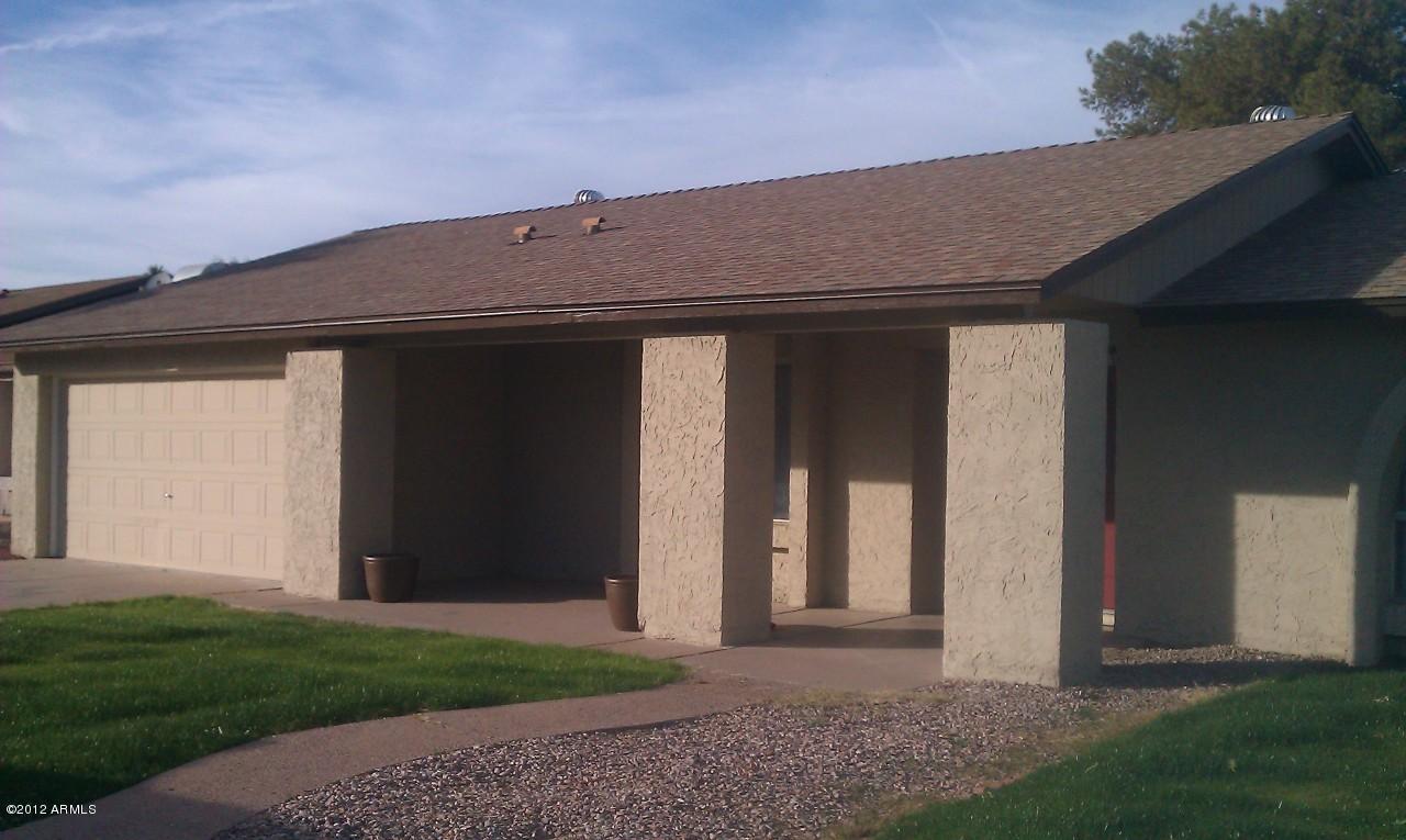 552 W Kilarea Ave., Mesa, AZ 85210