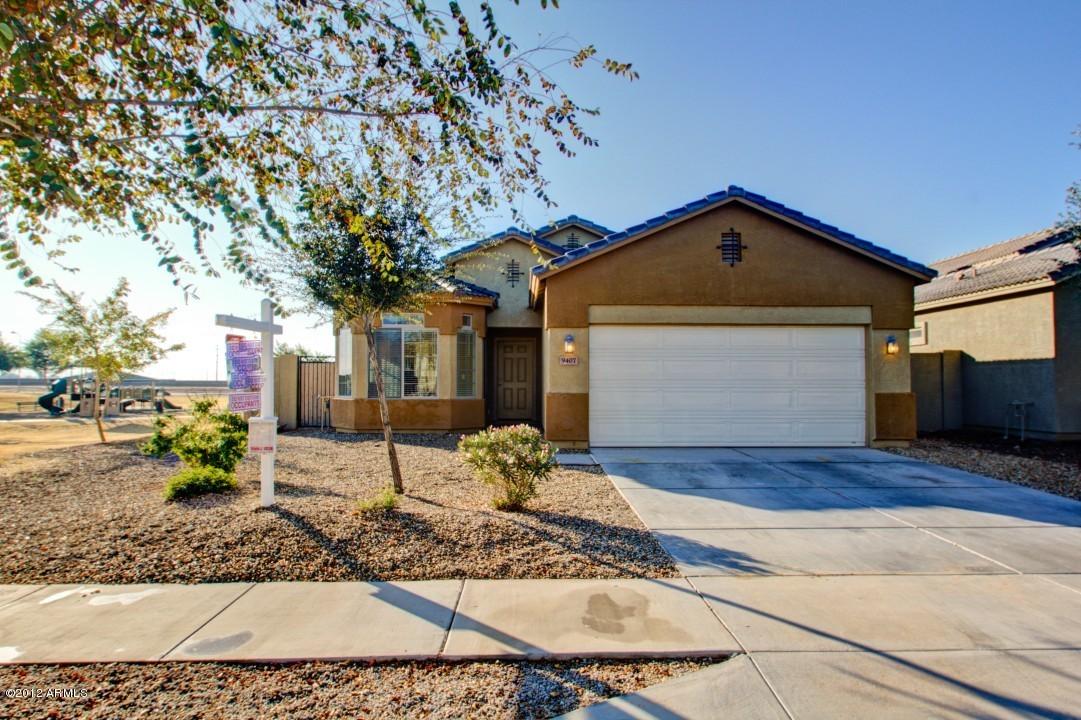 9407 W Odeum Ln., Tolleson, AZ 85353