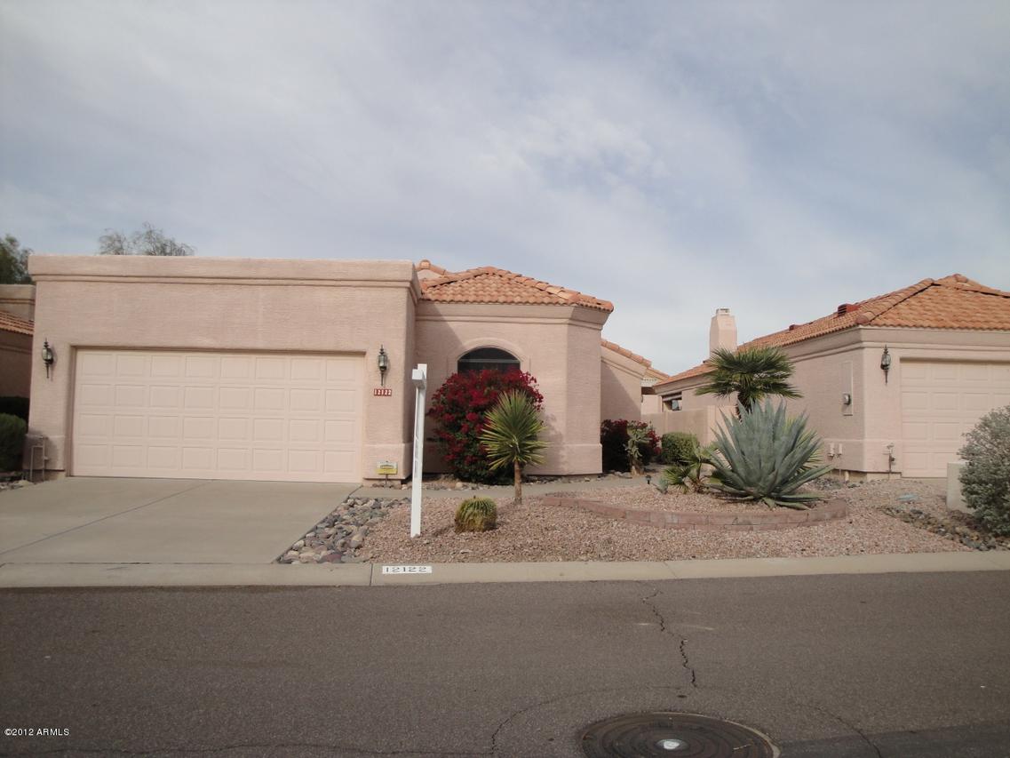 12122 N Finch Dr., Fountain Hills, AZ 85268