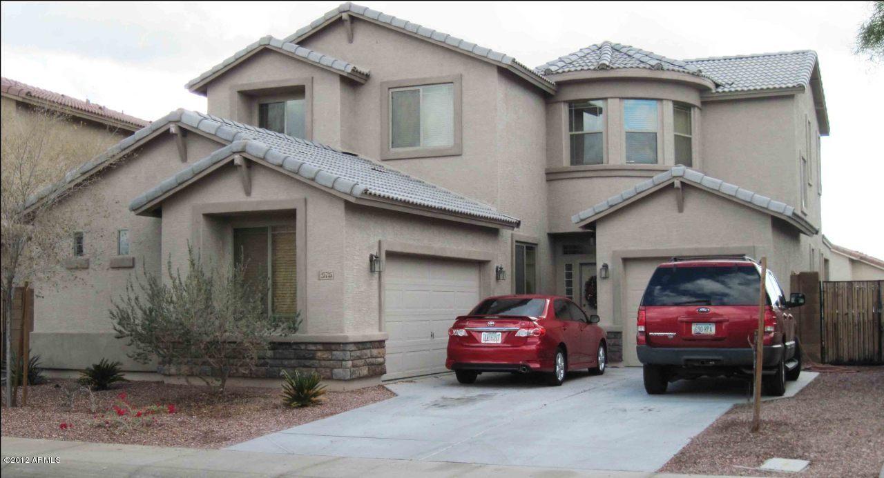 25735 W Ripple Rd., Buckeye, AZ 85326