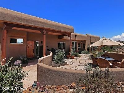 6300 W Dillon Wash Rd., Prescott, AZ 86305