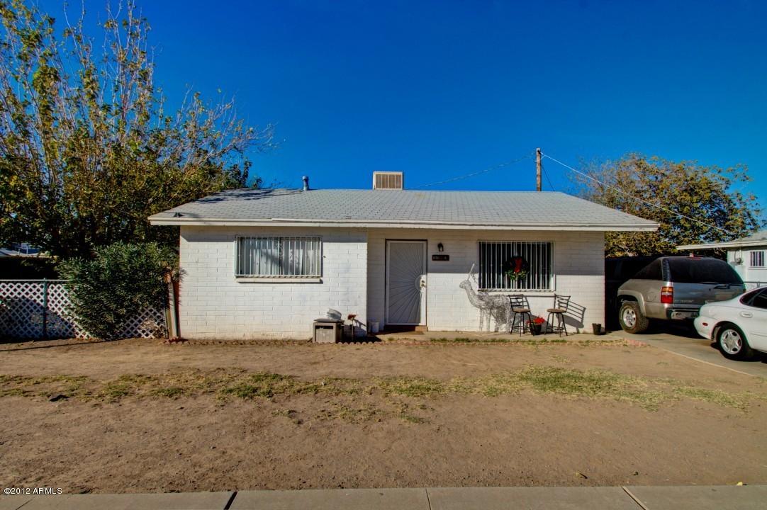7418 N 53rd Ave., Glendale, AZ 85301