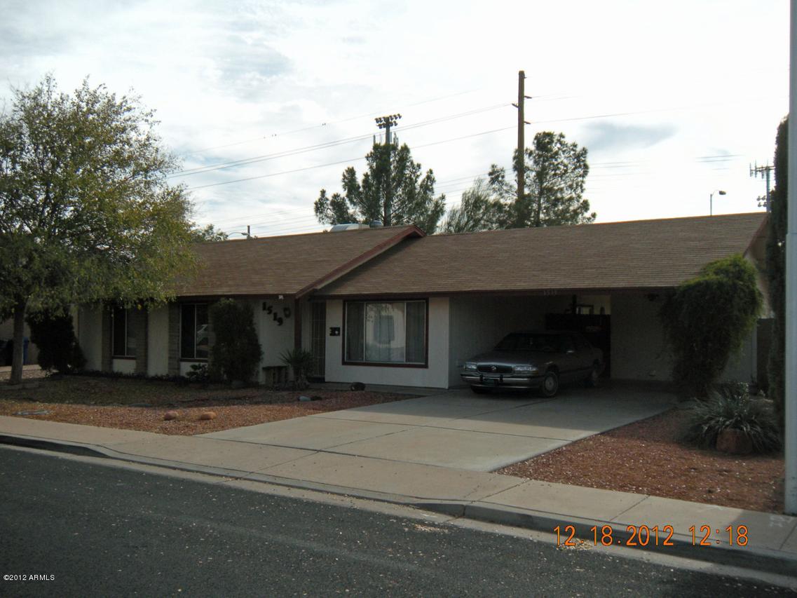 1519 W Naranja Ave., Mesa, AZ 85202