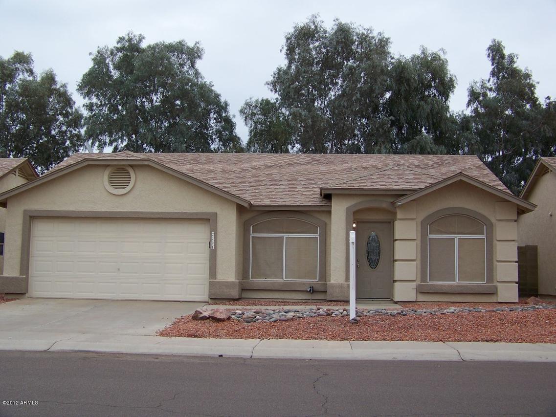 2201 N Jackson Pl., Chandler, AZ 85225