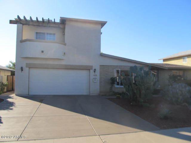 1933 E Carson Dr., Tempe, AZ 85282