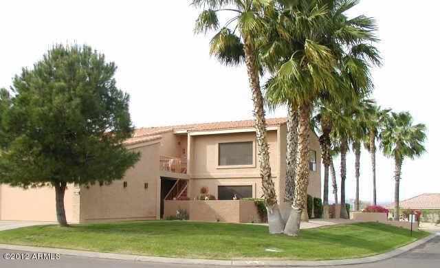 16276 E Chiquita Dr. #1, Fountain Hills, AZ 85268