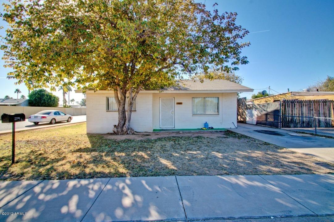5301 W Gardenia Ave., Glendale, AZ 85301