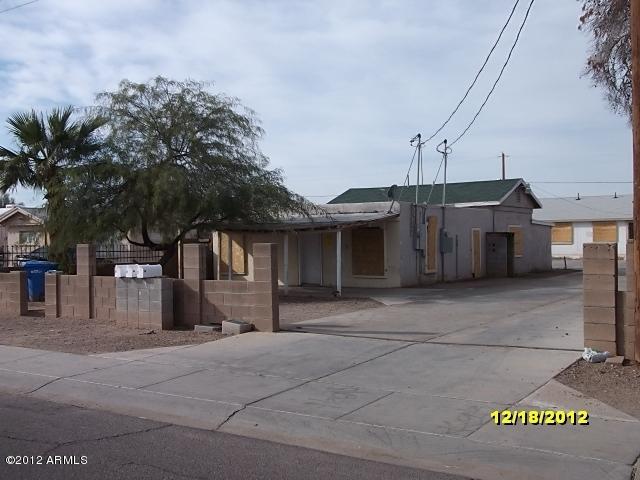 4436 S 6th St., Phoenix, AZ 85040