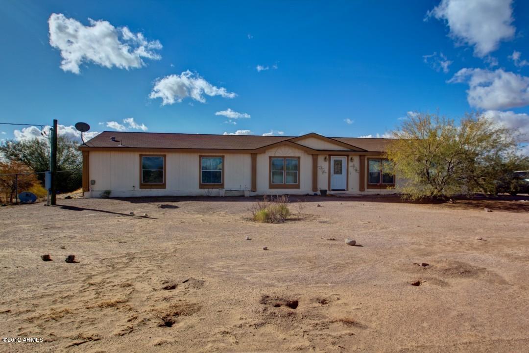 18117 W Skinner Rd., Surprise, AZ 85387