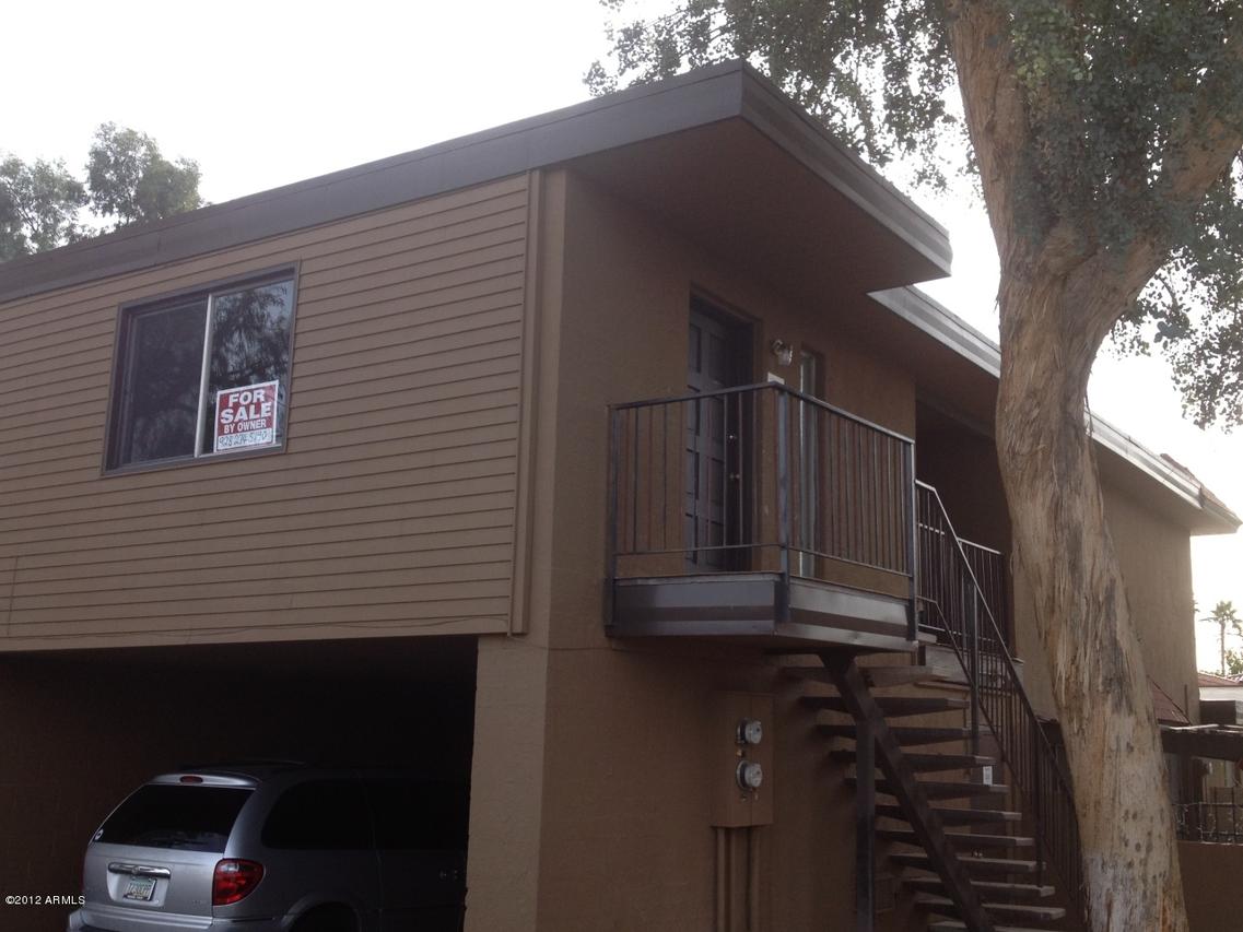 3302 W Denton Ln. #D, Phoenix, AZ 85017