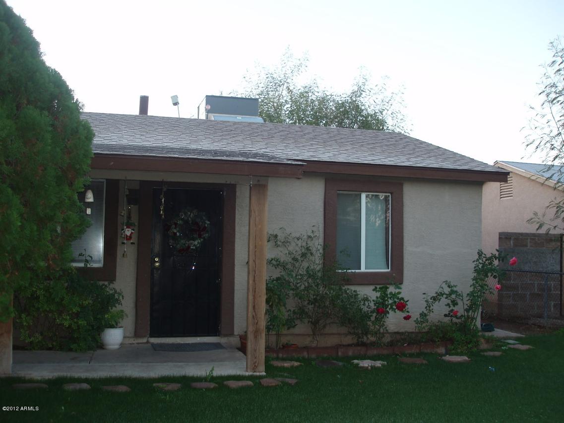 1731 W Atlanta Ave., Phoenix, AZ 85041