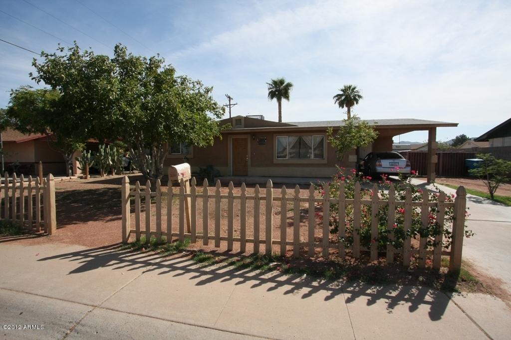 201 W Beautiful Ln., Phoenix, AZ 85041