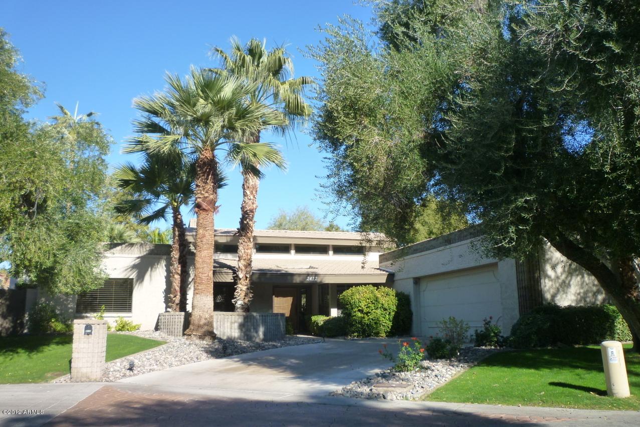2412 E Marshall Ave., Phoenix, AZ 85016