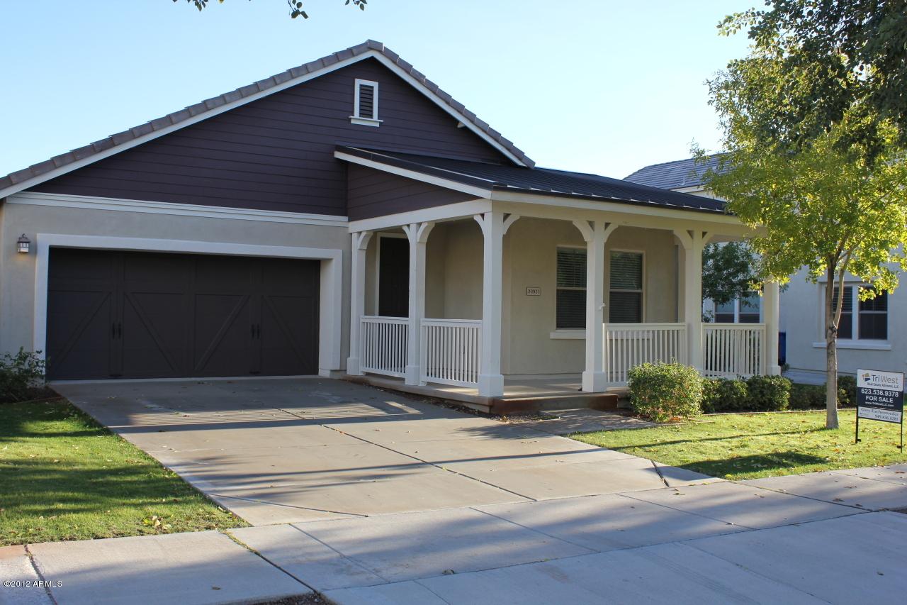 20921 W Ridge Rd., Buckeye, AZ 85396