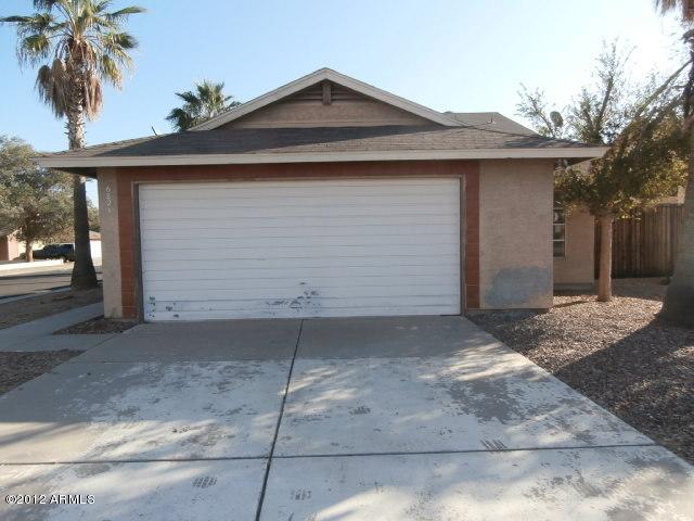 6821 S 17th Way, Phoenix, AZ 85042