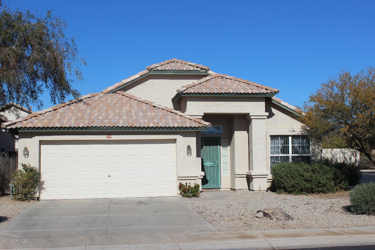 760 E Windsor Dr., Gilbert, AZ 85296