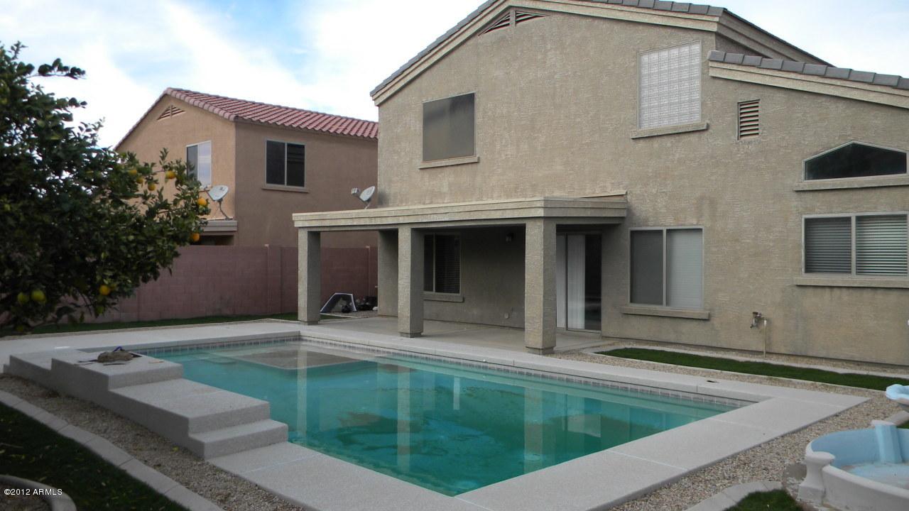 1621 E Diego Dr., Casa Grande, AZ 85122