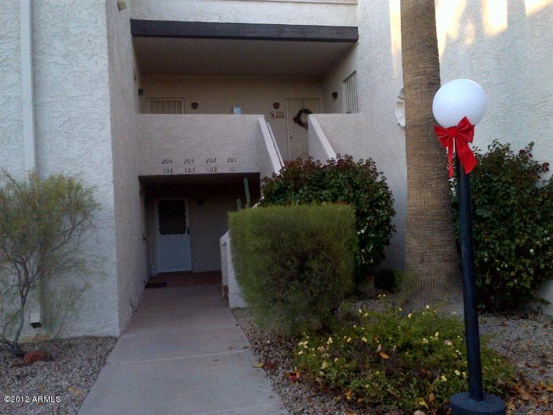 8649 E Royal Palm Rd. #103, Scottsdale, AZ 85258