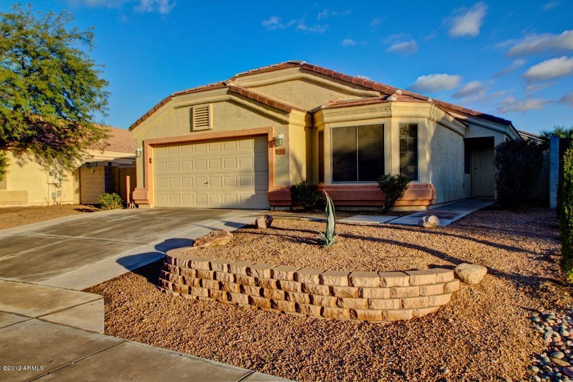 9106 E Encanto St., Mesa, AZ 85207