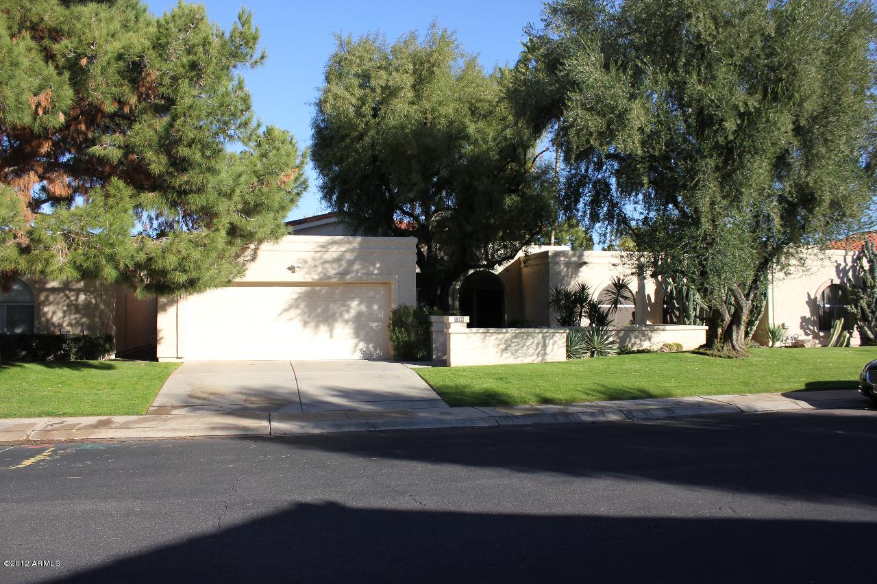 7244 E Griswold Rd., Scottsdale, AZ 85258