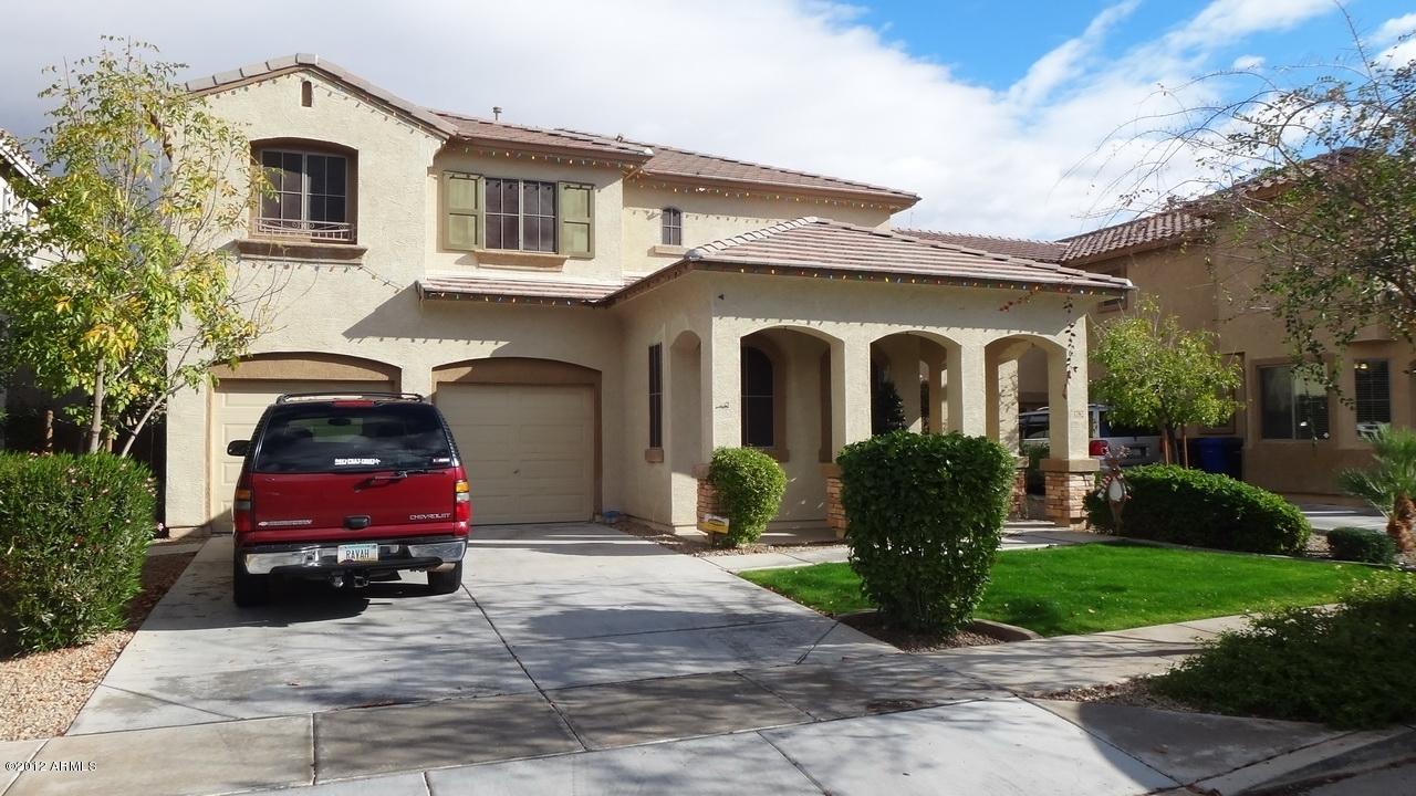 3782 E Bridgeport Pkwy., Gilbert, AZ 85295