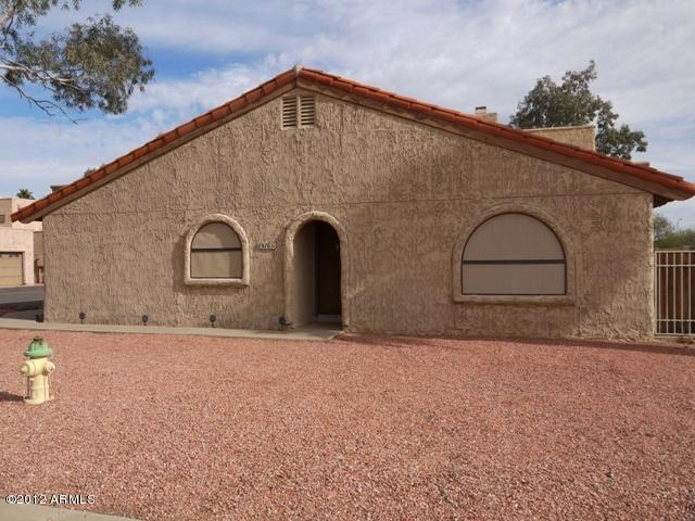 1910 N Avenida De Palmas #1, Casa Grande, AZ 85122