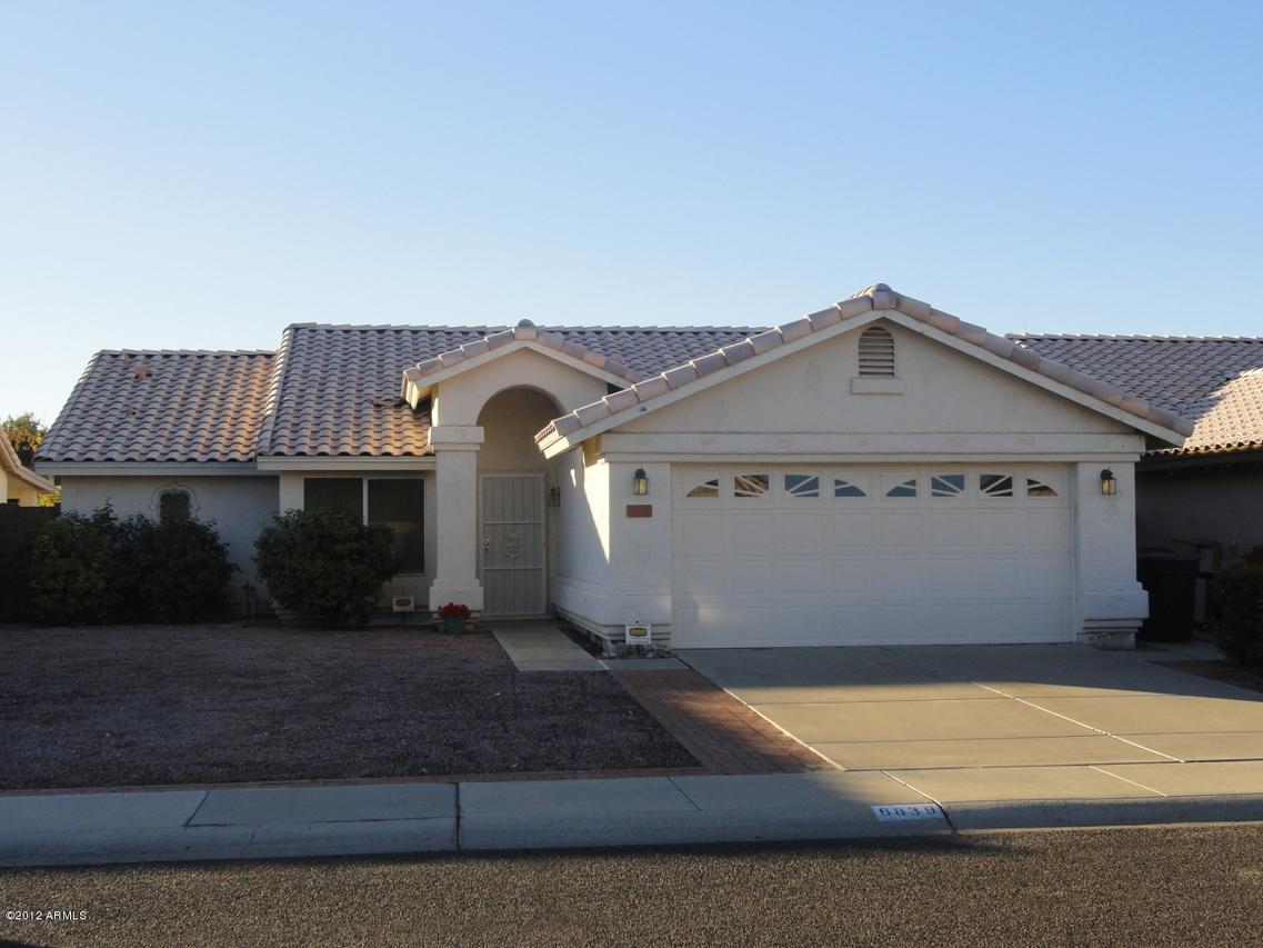 6839 W Cherry Hills Dr., Peoria, AZ 85345
